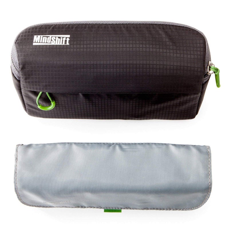 MindShift Think Tank MindShift Filter Nest Storage and Protection Case with Removeable Insert for Round Camera Lens Filters, 8 Capacity - Image 3